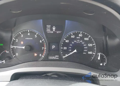 2013 Lexus Rx из США, поврежденный, VIN 2T2BK1BA9DC210943